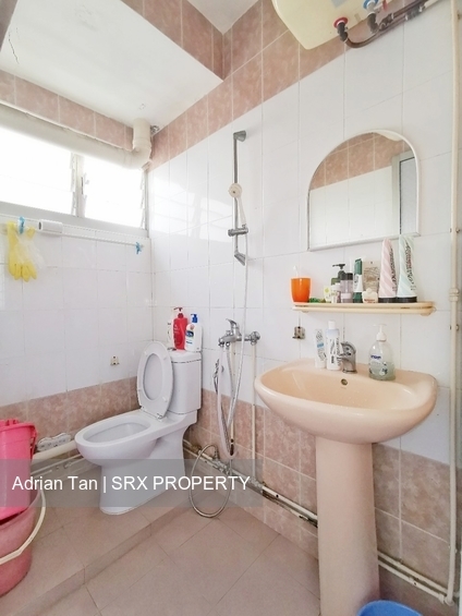 Blk 283 Tampines Street 22 (Tampines), HDB 3 Rooms #201795802